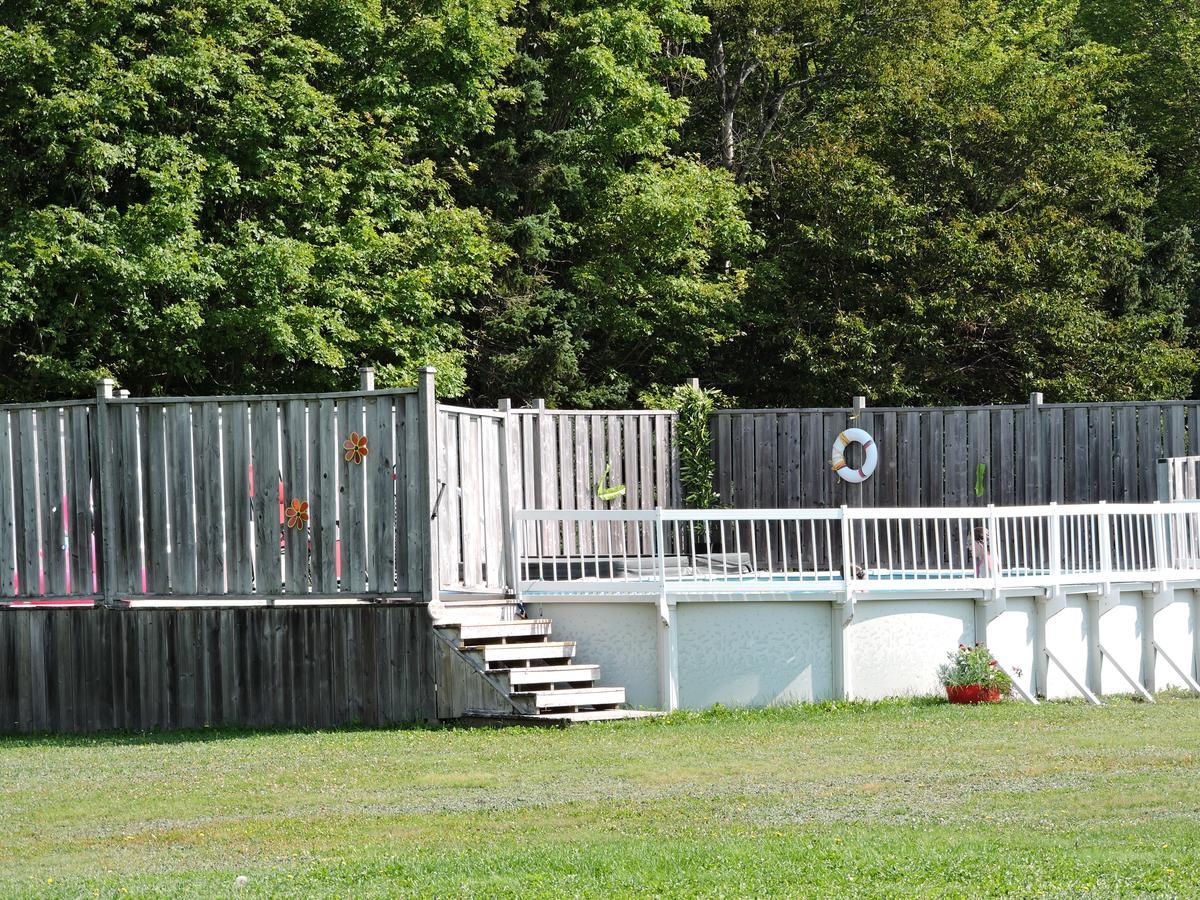 Centennial Cottages Brackley Beach Exterior photo